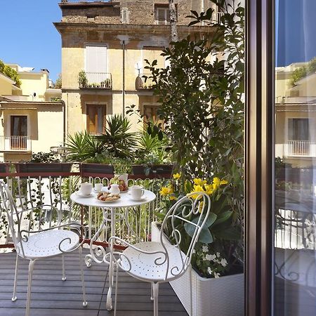 Sorrento Flower Rooms エクステリア 写真
