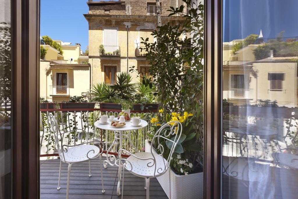 Sorrento Flower Rooms エクステリア 写真