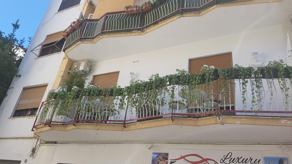 Sorrento Flower Rooms エクステリア 写真