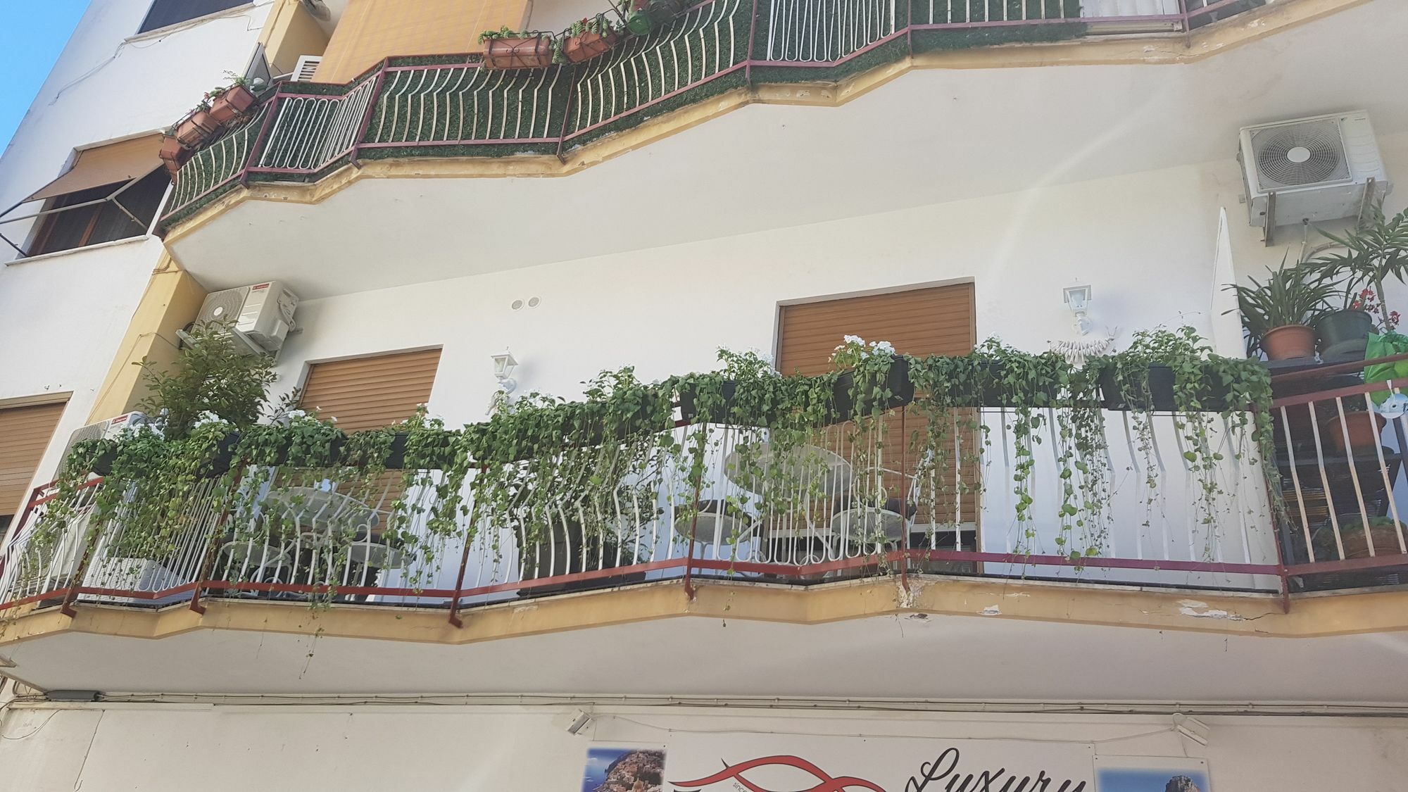 Sorrento Flower Rooms エクステリア 写真